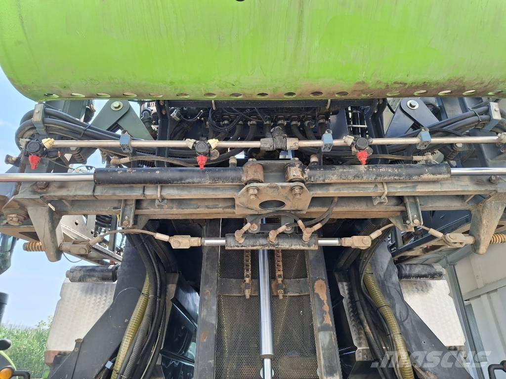 Grim GT 3000 Other fertilizing machines and accessories