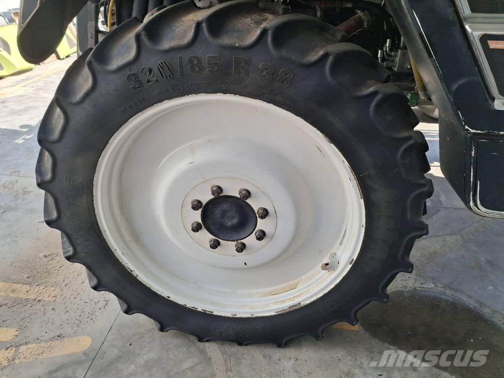 Grim GT 3000 Other fertilizing machines and accessories