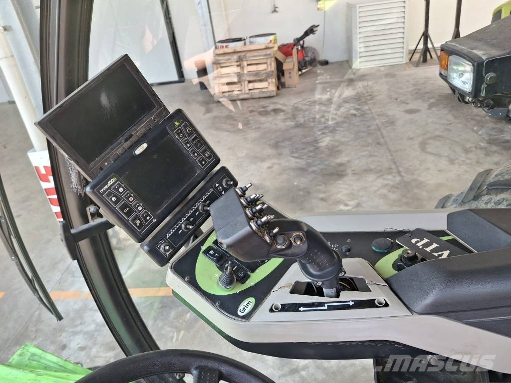 Grim GT 3000 Other fertilizing machines and accessories