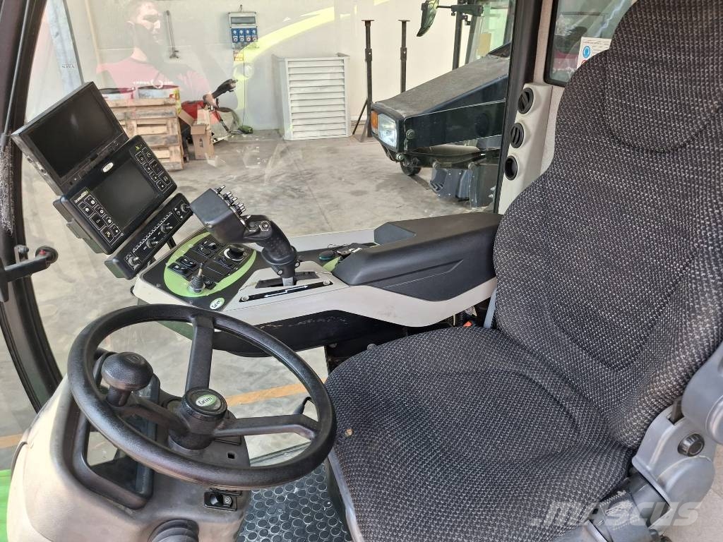 Grim GT 3000 Other fertilizing machines and accessories