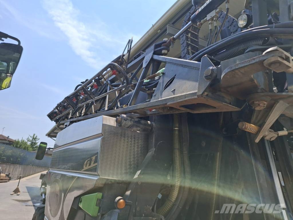 Grim GT 3000 Other fertilizing machines and accessories