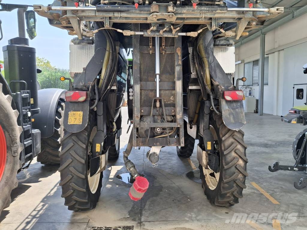 Grim GT 3000 Other fertilizing machines and accessories