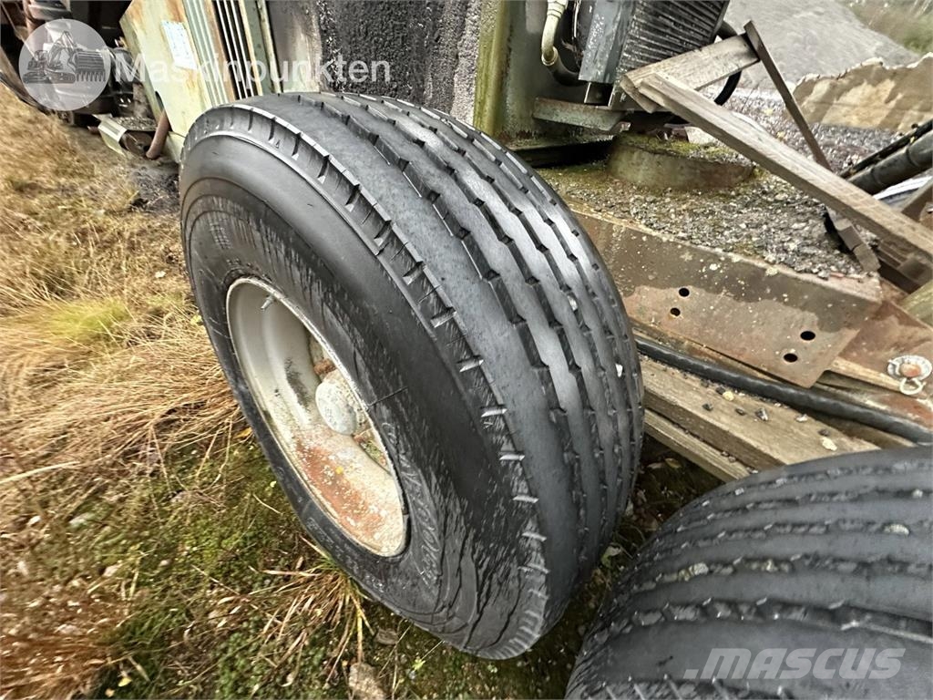 Powerscreen Commander 510 Μηχανές κοσκινίσματος