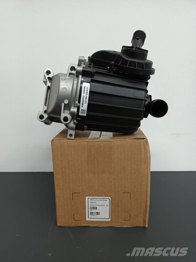 Volvo SEPERATOR 22767073 发动机