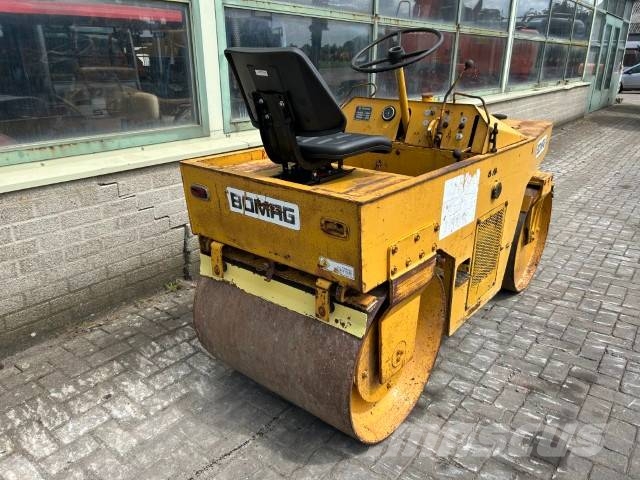 Bomag BW 90 AC-2 Грунтові котки