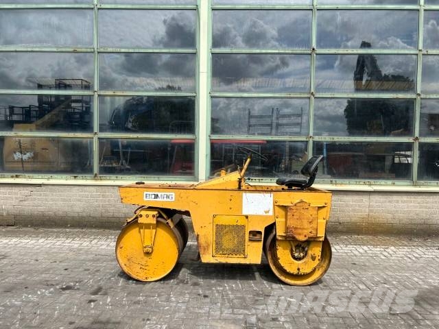 Bomag BW 90 AC-2 Грунтові котки