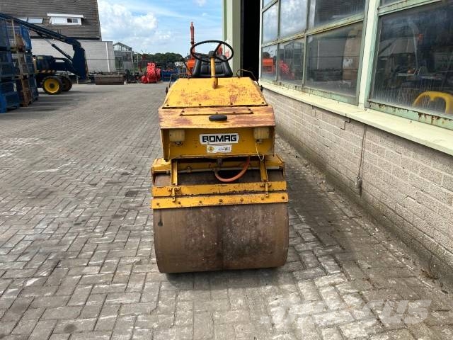 Bomag BW 90 AC-2 Грунтові котки