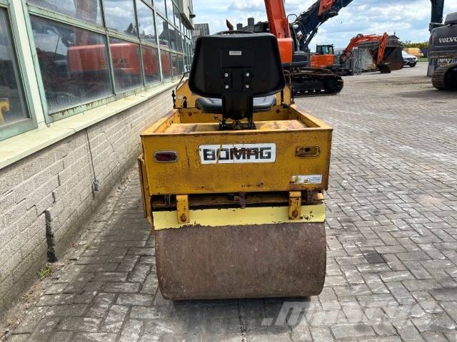 Bomag BW 90 AC-2 Грунтові котки