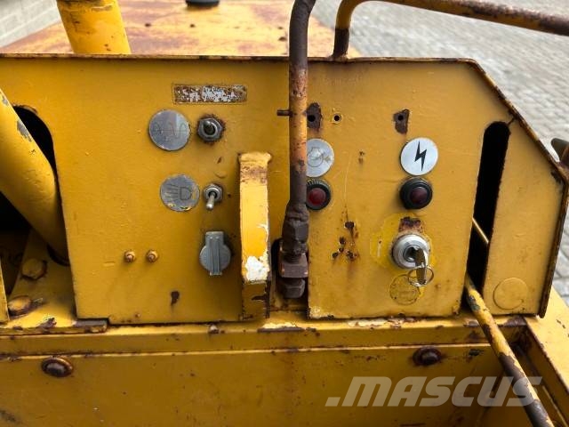 Bomag BW 90 AC-2 Грунтові котки