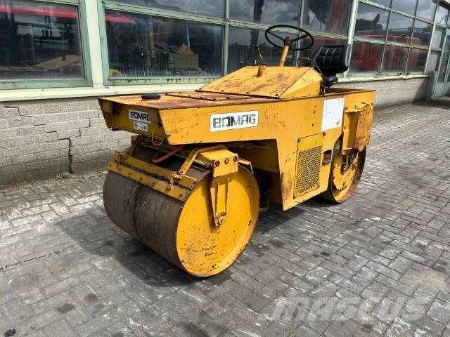 Bomag BW 90 AC-2 Грунтові котки
