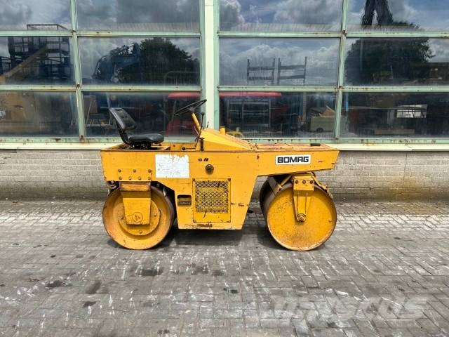 Bomag BW 90 AC-2 Грунтові котки