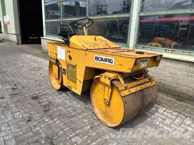 Bomag BW 90 AC-2 Грунтові котки