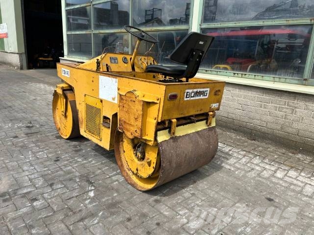 Bomag BW 90 AC-2 Грунтові котки