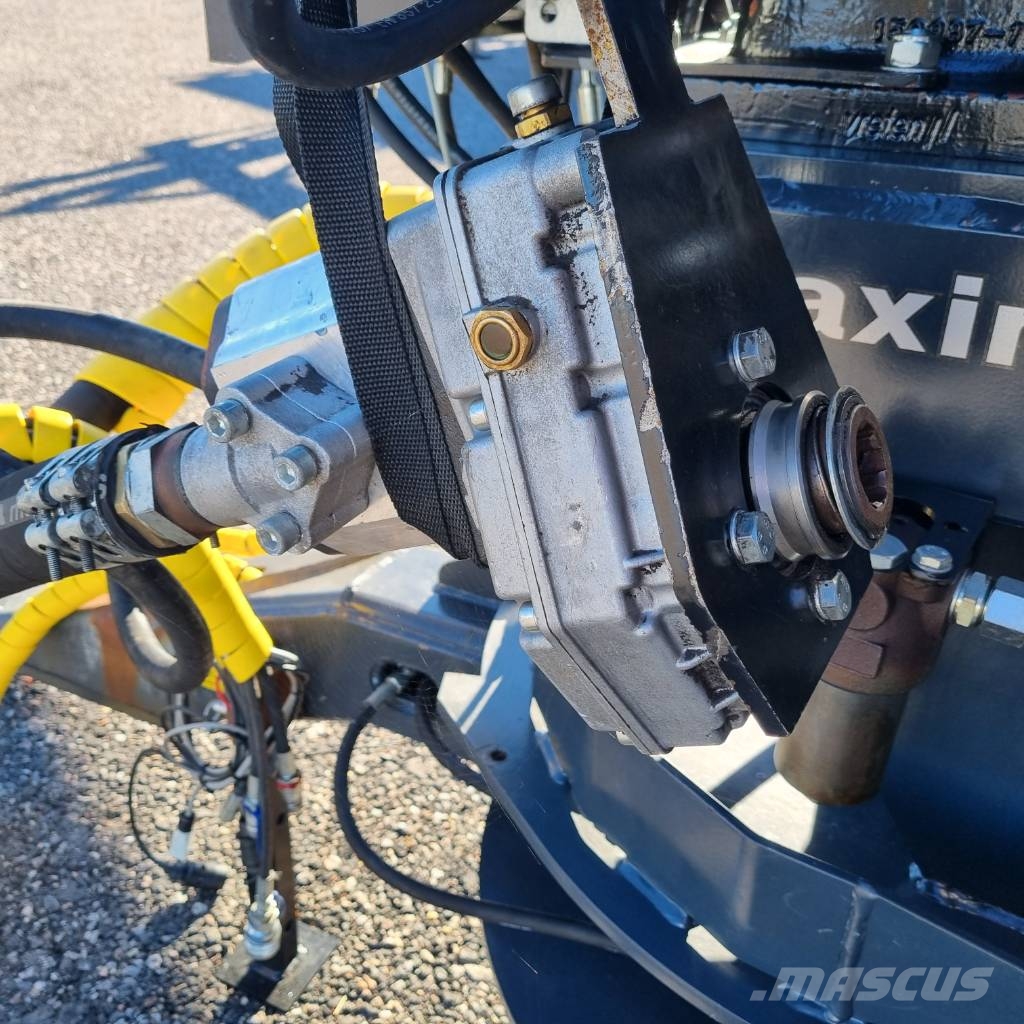 Vreten 1200 X Pro Otros remolques