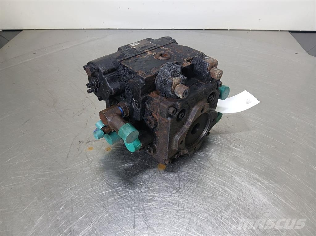 Sauer Danfoss 42R2ADG2A150U2B2E1A-Drive pump/Fahrpumpe/Rijpomp Hidraulice