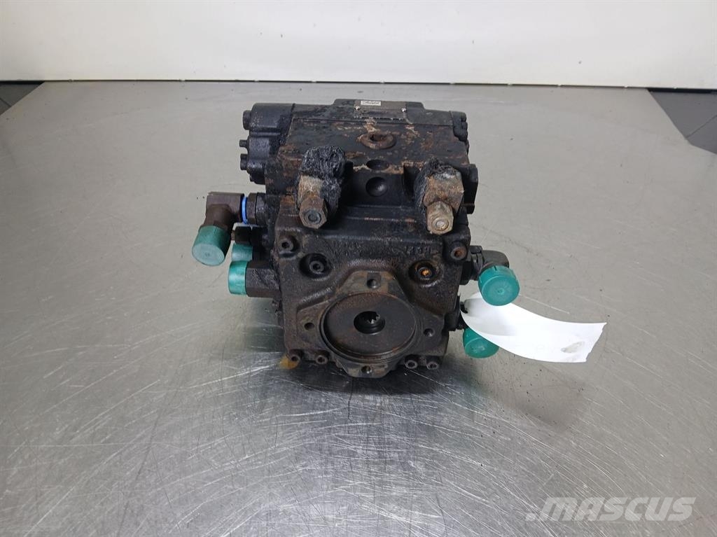 Sauer Danfoss 42R2ADG2A150U2B2E1A-Drive pump/Fahrpumpe/Rijpomp Hidraulice