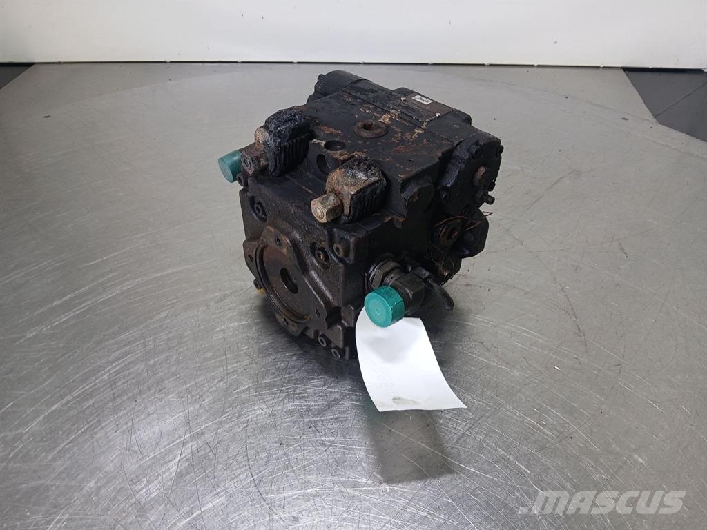 Sauer Danfoss 42R2ADG2A150U2B2E1A-Drive pump/Fahrpumpe/Rijpomp Hidraulice