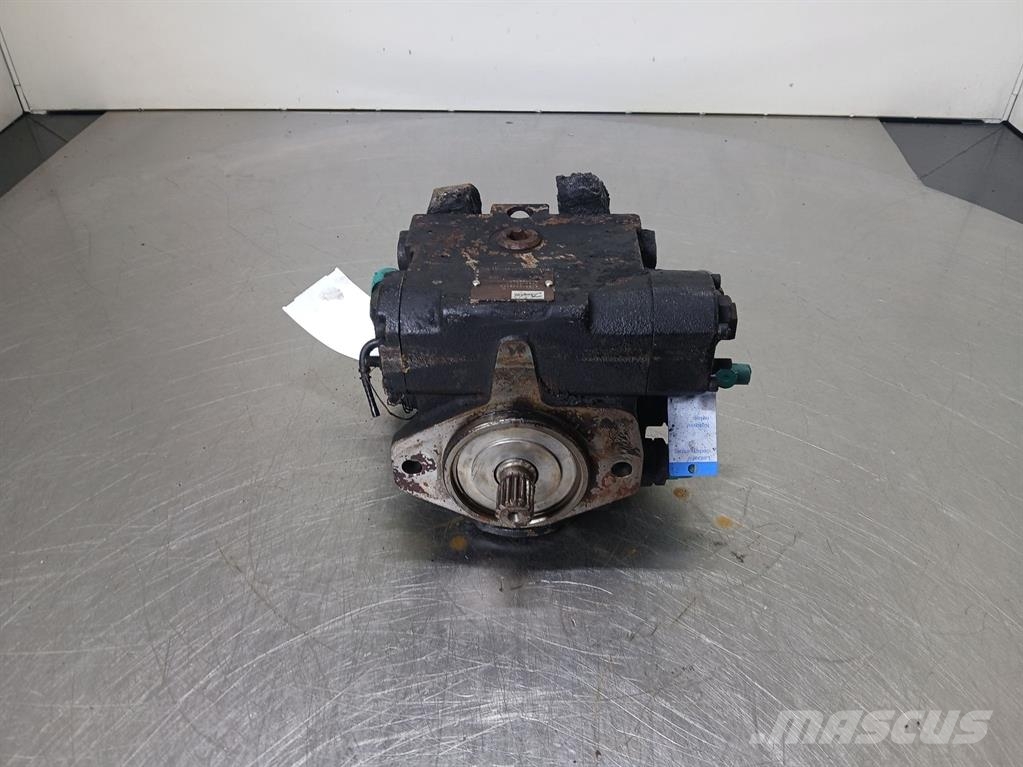 Sauer Danfoss 42R2ADG2A150U2B2E1A-Drive pump/Fahrpumpe/Rijpomp Hidraulice