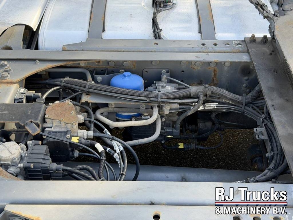 DAF XF 460 FT SSC - NightAC | Smart Tacho V2 | New Tyr Motrici e Trattori Stradali
