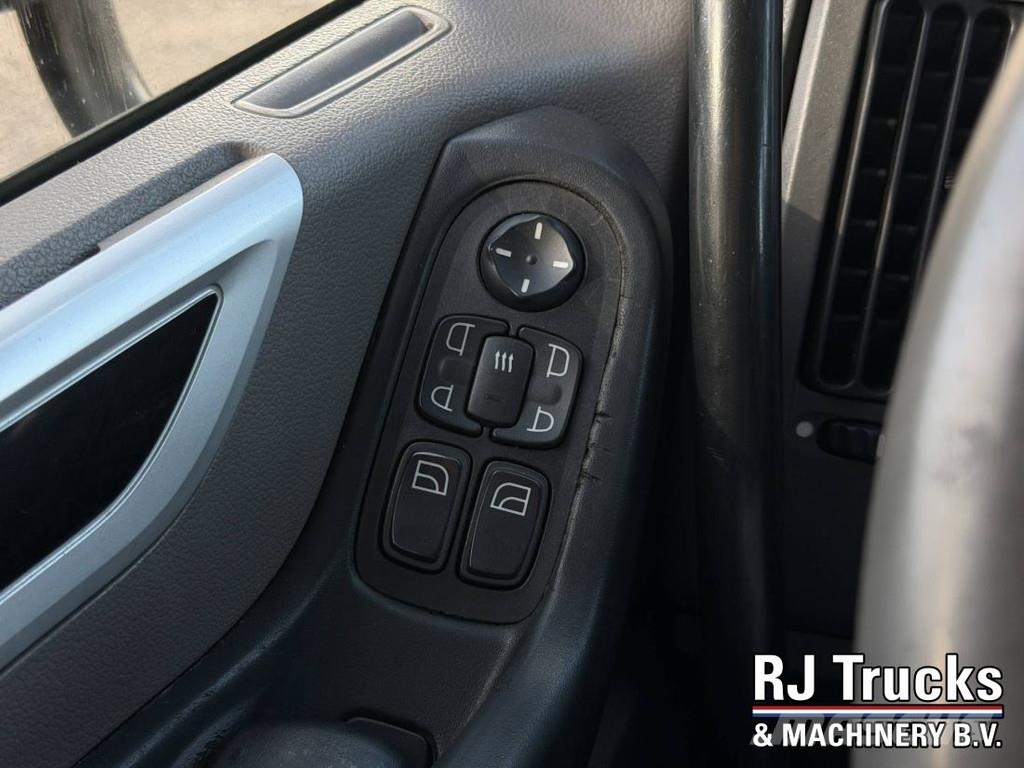 DAF XF 460 FT SSC - NightAC | Smart Tacho V2 | New Tyr Motrici e Trattori Stradali