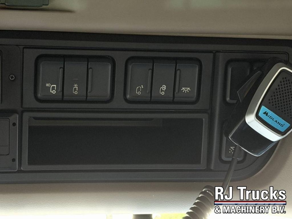 DAF XF 460 FT SSC - NightAC | Smart Tacho V2 | New Tyr Motrici e Trattori Stradali