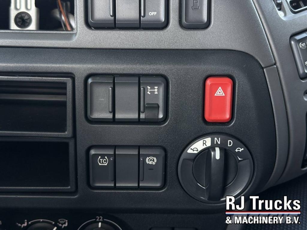 DAF XF 460 FT SSC - NightAC | Smart Tacho V2 | New Tyr Motrici e Trattori Stradali