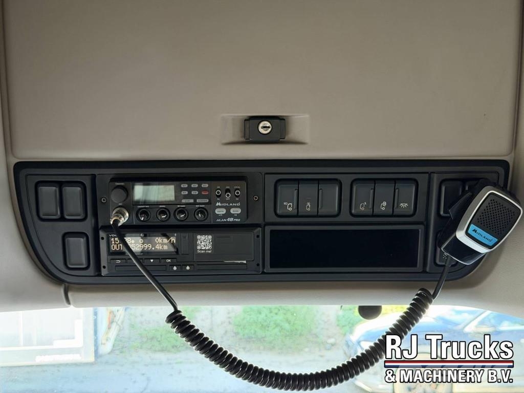 DAF XF 460 FT SSC - NightAC | Smart Tacho V2 | New Tyr Motrici e Trattori Stradali