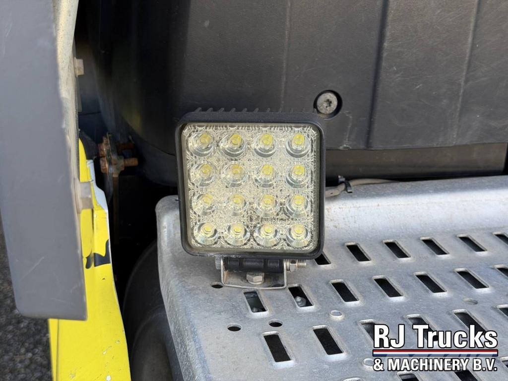 DAF XF 460 FT SSC - NightAC | Smart Tacho V2 | New Tyr Motrici e Trattori Stradali