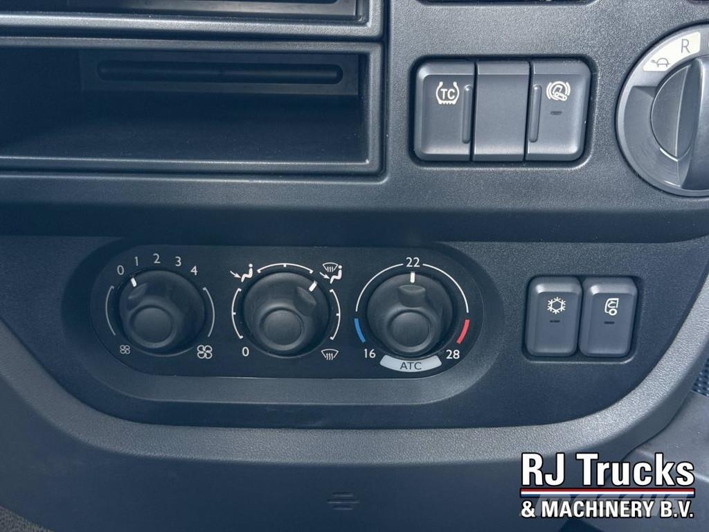 DAF XF 460 FT SSC - NightAC | Smart Tacho V2 | New Tyr Motrici e Trattori Stradali