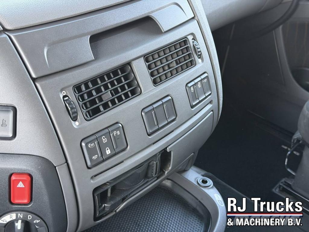 DAF XF 460 FT SSC - NightAC | Smart Tacho V2 | New Tyr Motrici e Trattori Stradali