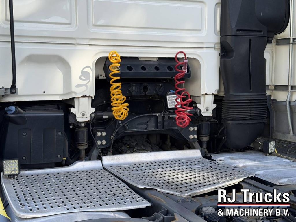 DAF XF 460 FT SSC - NightAC | Smart Tacho V2 | New Tyr Motrici e Trattori Stradali
