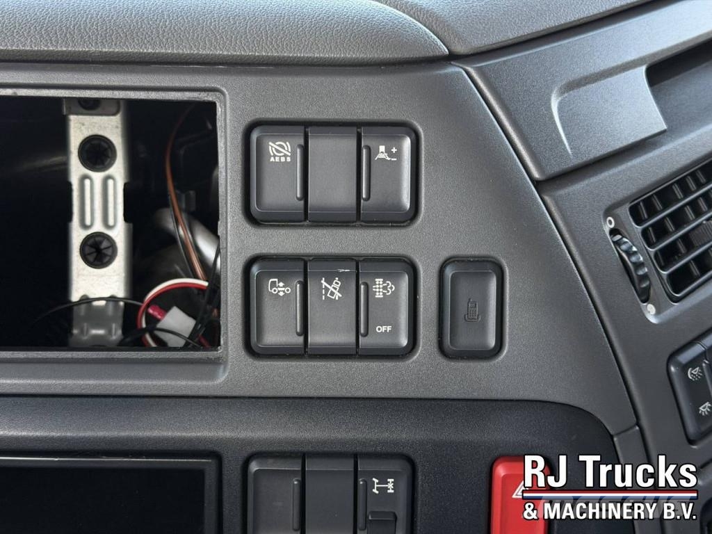 DAF XF 460 FT SSC - NightAC | Smart Tacho V2 | New Tyr Motrici e Trattori Stradali