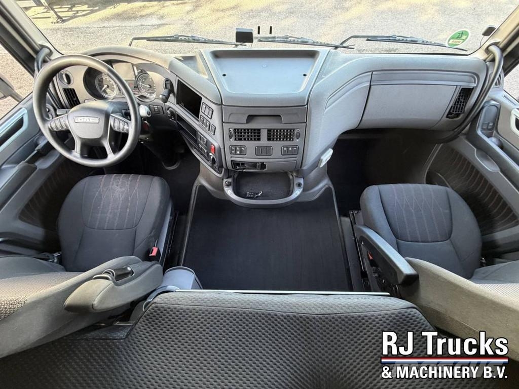 DAF XF 460 FT SSC - NightAC | Smart Tacho V2 | New Tyr Motrici e Trattori Stradali