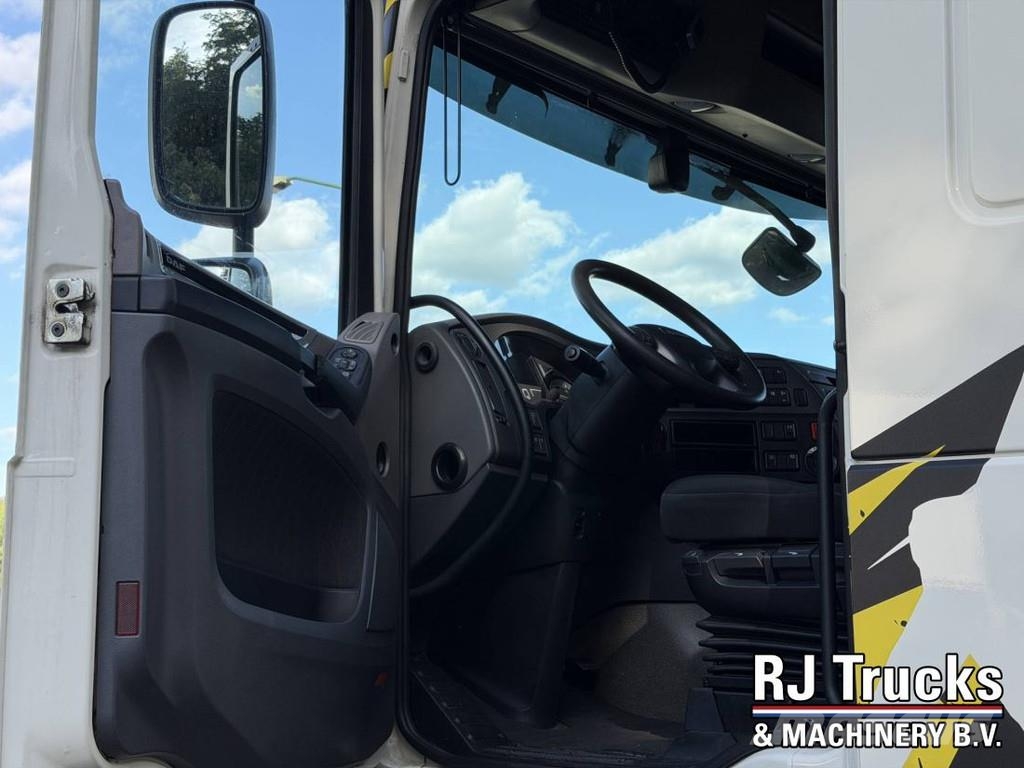 DAF XF 460 FT SSC - NightAC | Smart Tacho V2 | New Tyr Motrici e Trattori Stradali