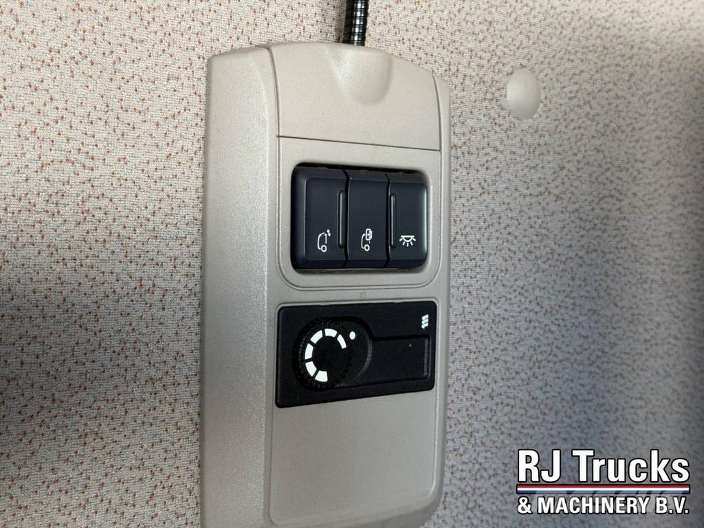 DAF XF 460 FT SSC - NightAC | Smart Tacho V2 | New Tyr Motrici e Trattori Stradali
