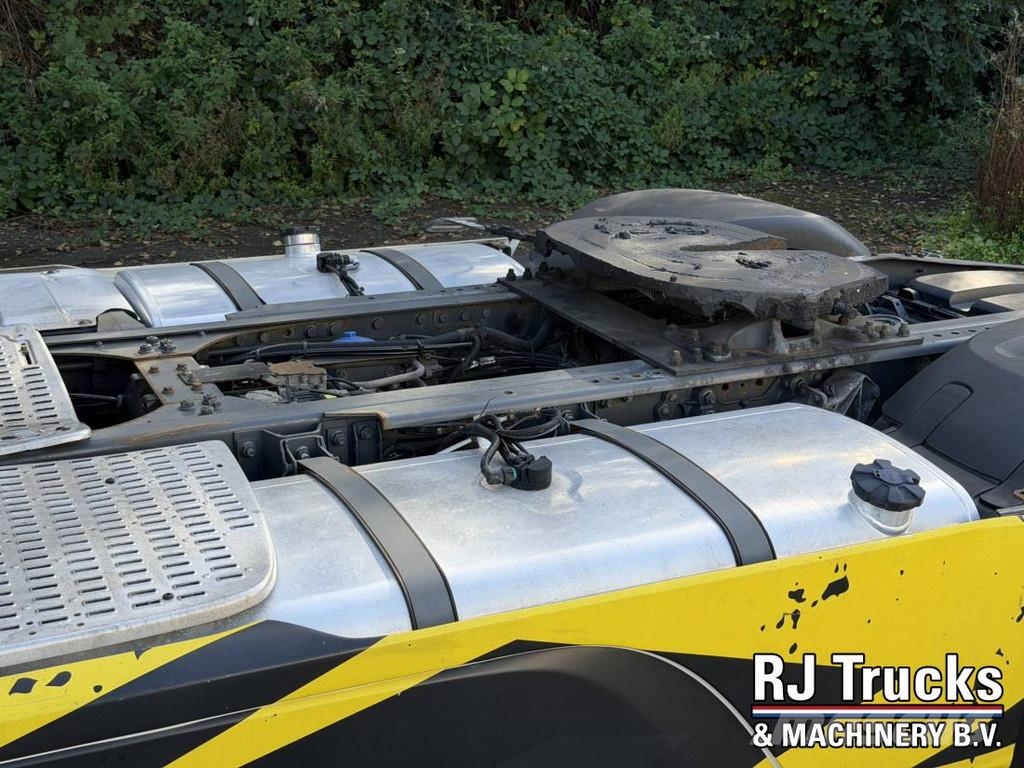 DAF XF 460 FT SSC - NightAC | Smart Tacho V2 | New Tyr Motrici e Trattori Stradali