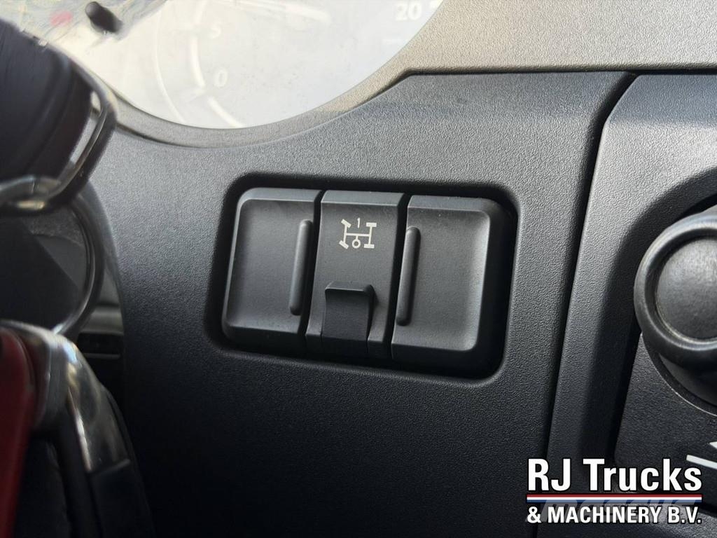 DAF XF 460 FT SSC - NightAC | Smart Tacho V2 | New Tyr Motrici e Trattori Stradali