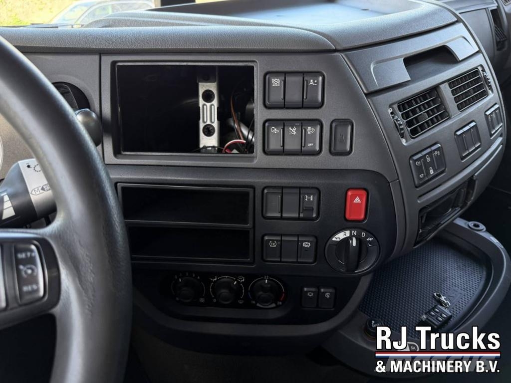 DAF XF 460 FT SSC - NightAC | Smart Tacho V2 | New Tyr Motrici e Trattori Stradali