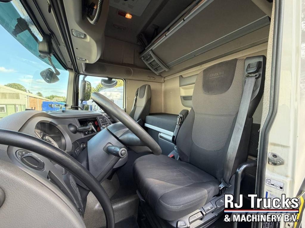 DAF XF 460 FT SSC - NightAC | Smart Tacho V2 | New Tyr Motrici e Trattori Stradali