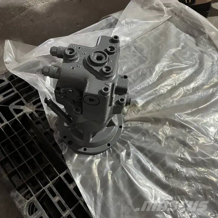 Hitachi 9111265 EX100-2 Swing Motor EX100 Swing Gearbox Transmission