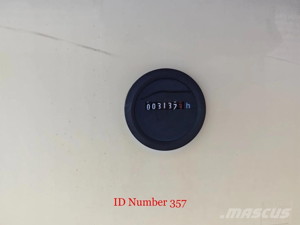 Nissan Cabstar 35.13 NT400 Multitel MX 250 Avtokošare