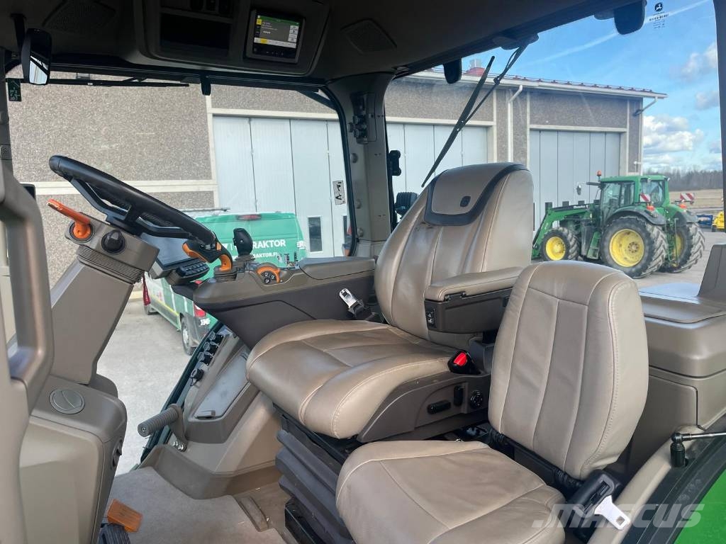 John Deere 7R 310 Tractors