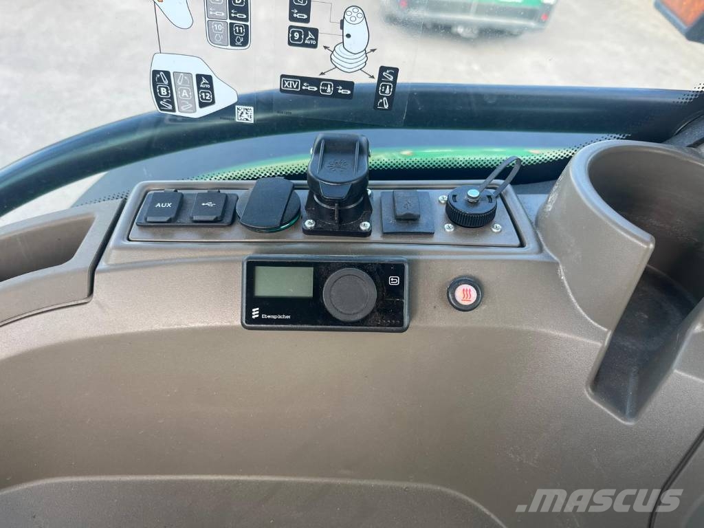 John Deere 7R 310 Tractors