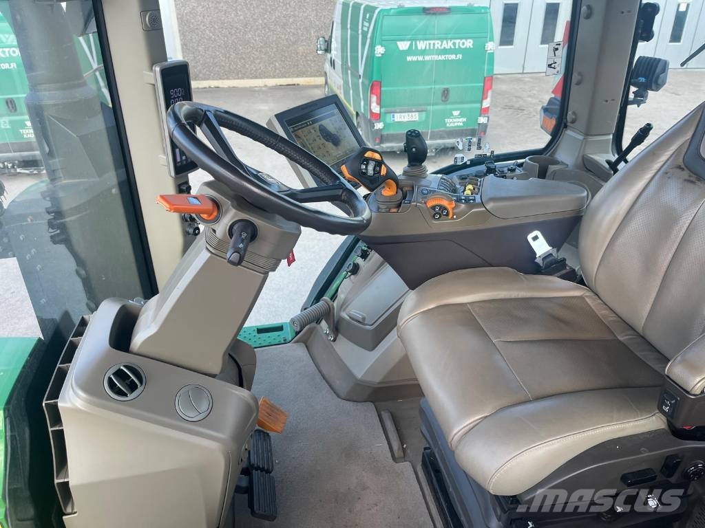 John Deere 7R 310 Tractors