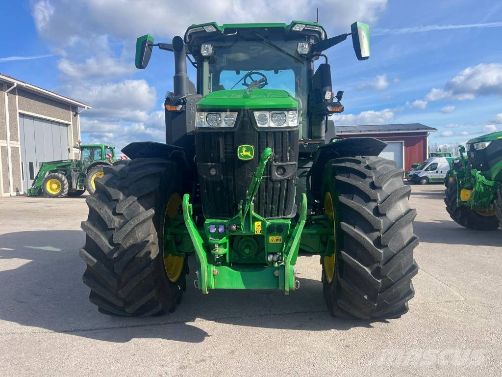 John Deere 7R 310 Tractors