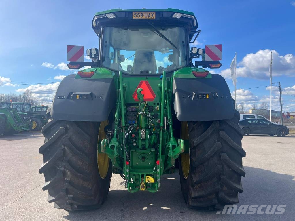 John Deere 7R 310 Tractors