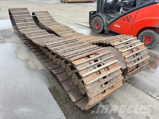 Liebherr R 944 B GĄSIENICE Band, kedjor och underreden