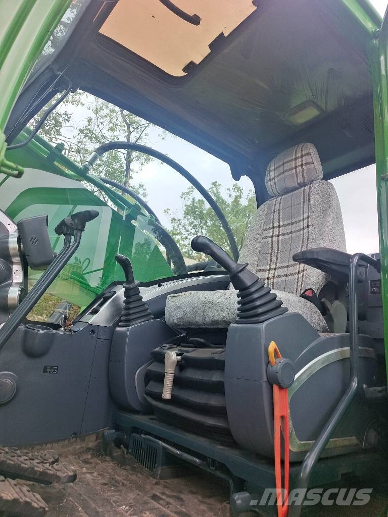 Hyundai 305LC-9T - 28th Anniversary Promotion Price Crawler excavators