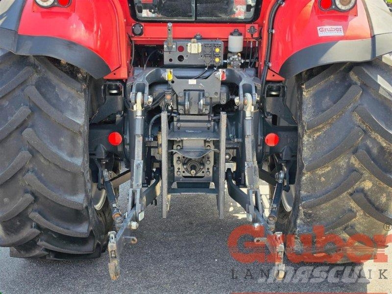 Lindner Geotrac 94 Сельхозтехника - Другие