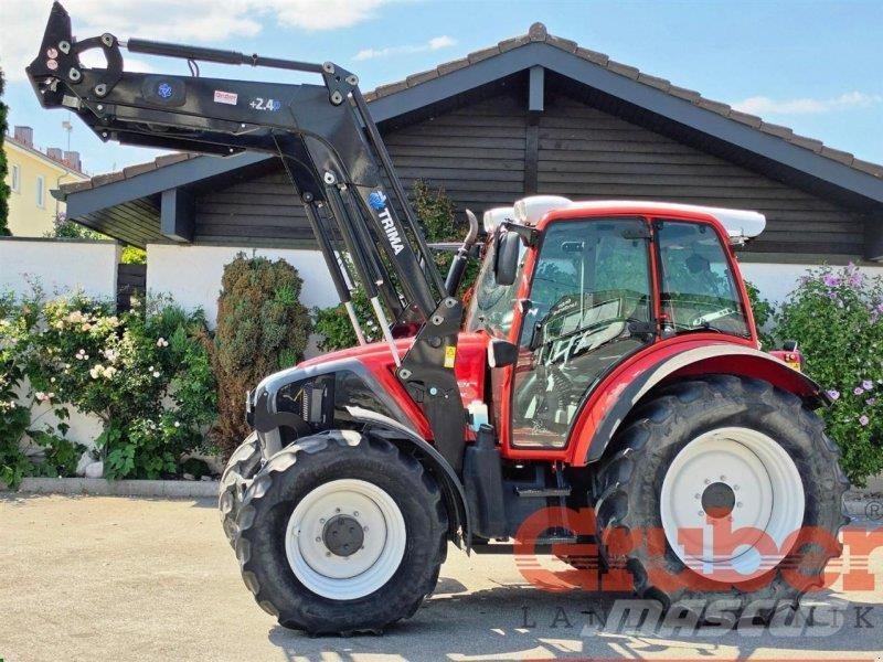 Lindner Geotrac 94 Сельхозтехника - Другие